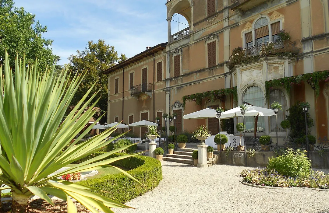 Villa Cagnola-1