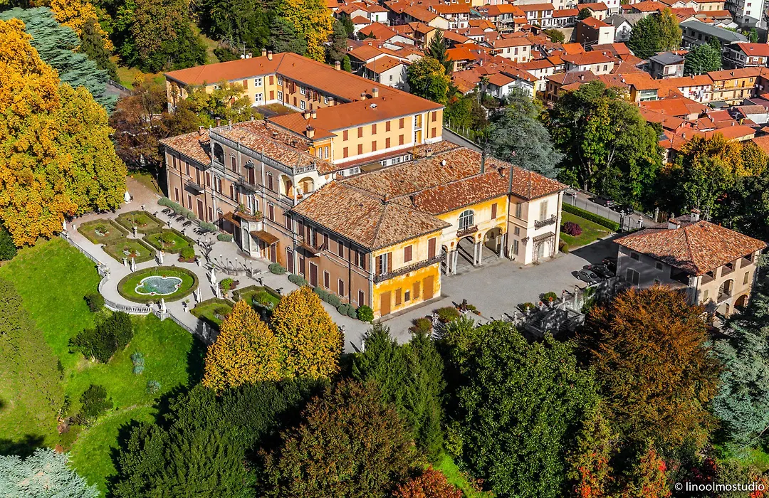 Villa Cagnola-1